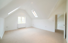 Cranwich bedroom extension leads