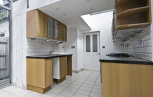 Cranwich kitchen extension leads